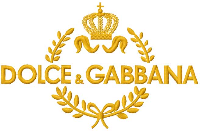 Dolce & Gabbana logo