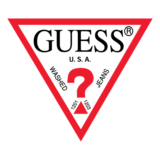 Guess logo