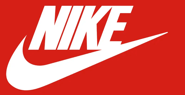Nike logo