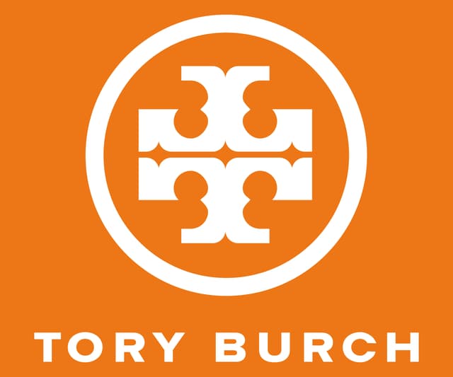 Tory Burch logo